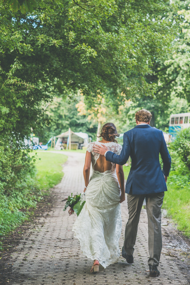 FIH Fotografie » Renske & Thijs, de Lievelinge